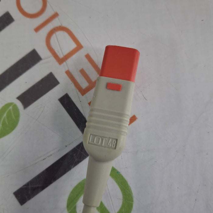 Philips Philips M2736AA Avalon Fetal Ultrasound Transducer Patient Monitors reLink Medical