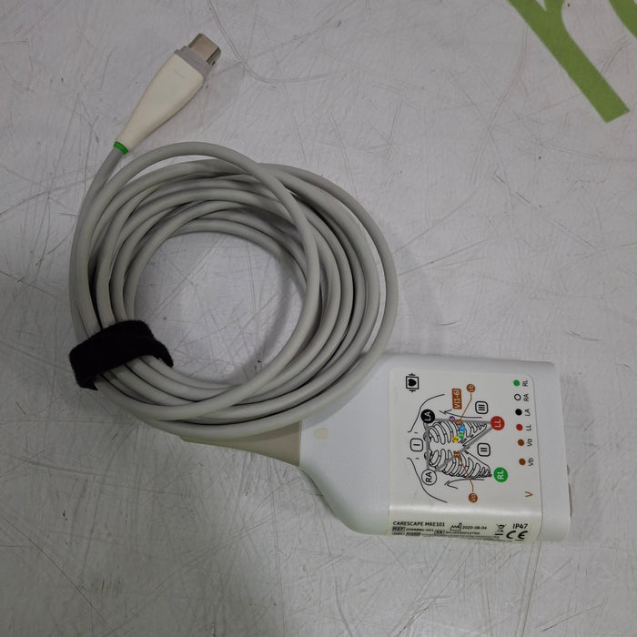 GE Healthcare Carescape MKE101 Module