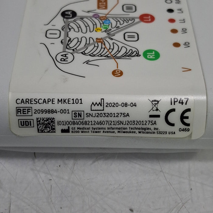 GE Healthcare Carescape MKE101 Module