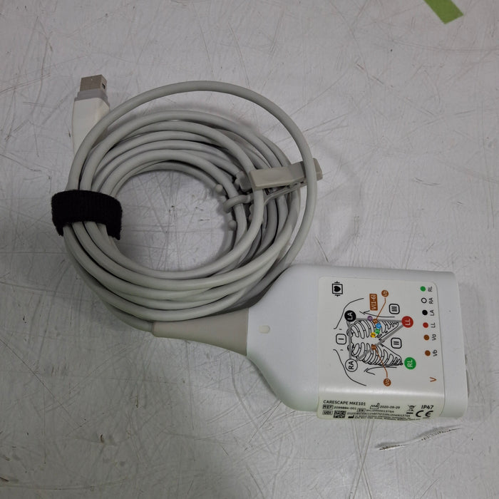 GE Healthcare Carescape MKE101 Module