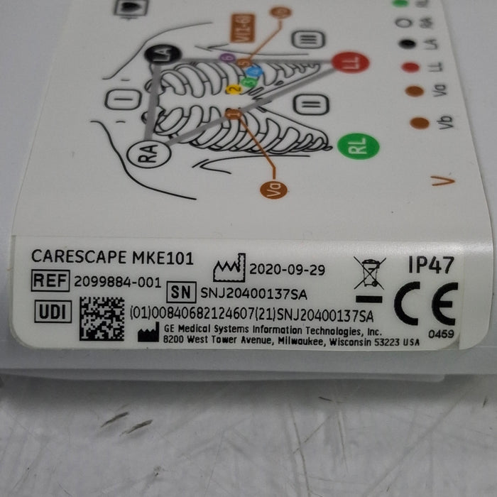 GE Healthcare Carescape MKE101 Module