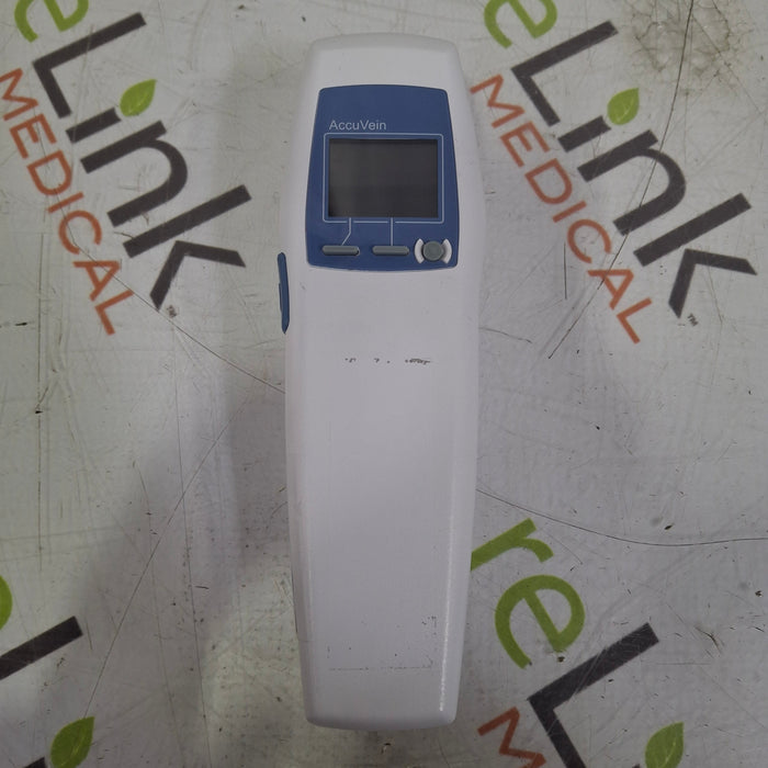 AccuVein AccuVein AV400 UV Light Vein Finder Surgical Equipment reLink Medical