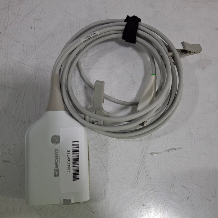 GE Healthcare Carescape MKE101 Module