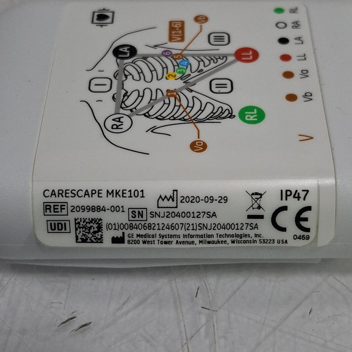 GE Healthcare Carescape MKE101 Module