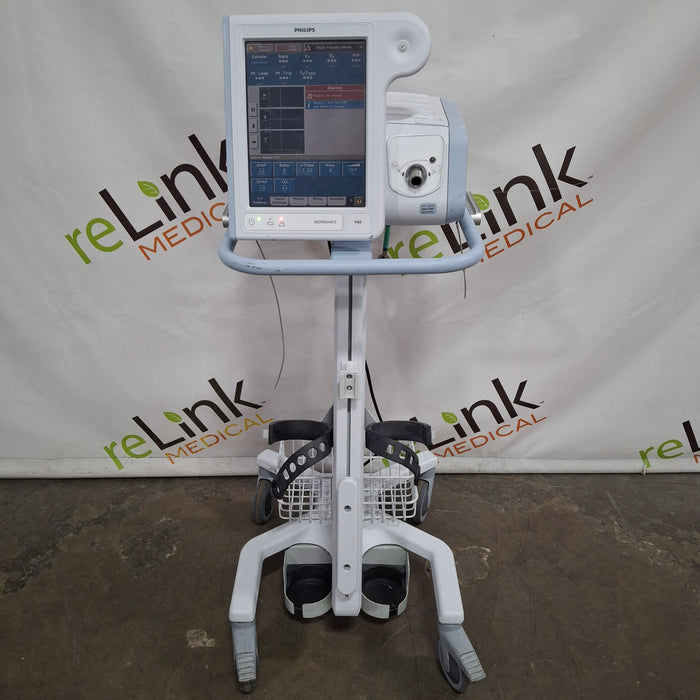 Philips Respironics V60 BiPAP Ventilator