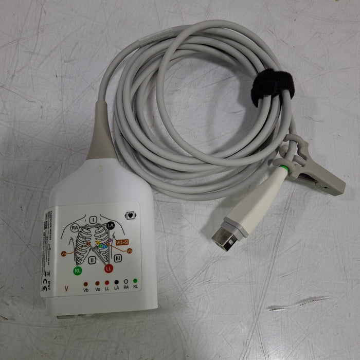 GE Healthcare GE Healthcare Carescape MKE101 Module Patient Monitors reLink Medical