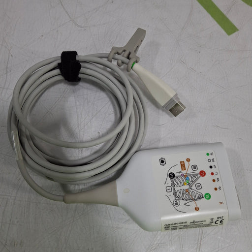 GE Healthcare GE Healthcare Carescape MKE101 Module Patient Monitors reLink Medical