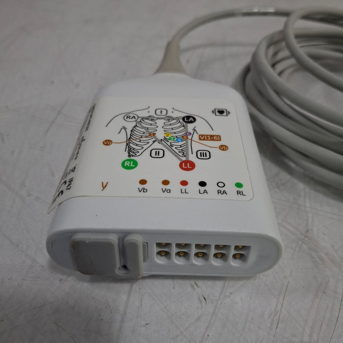 GE Healthcare GE Healthcare Carescape MKE101 Module Patient Monitors reLink Medical