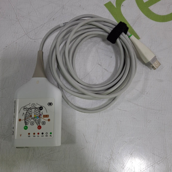 GE Healthcare GE Healthcare Carescape MKE101 Module Patient Monitors reLink Medical