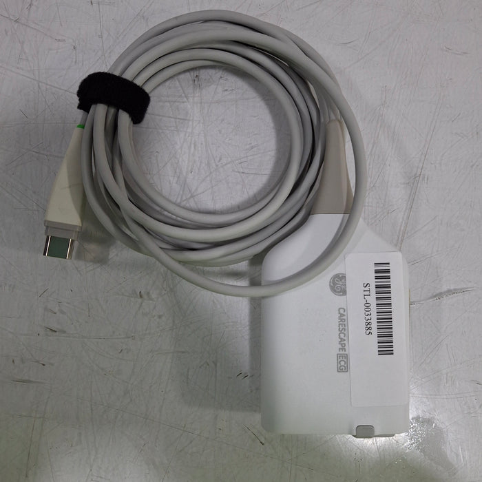 GE Healthcare GE Healthcare Carescape MKE101 Module Patient Monitors reLink Medical