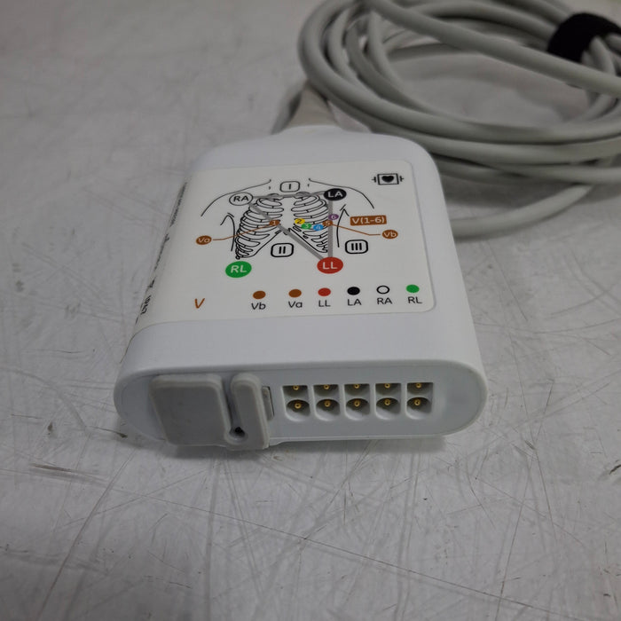 GE Healthcare GE Healthcare Carescape MKE101 Module Patient Monitors reLink Medical