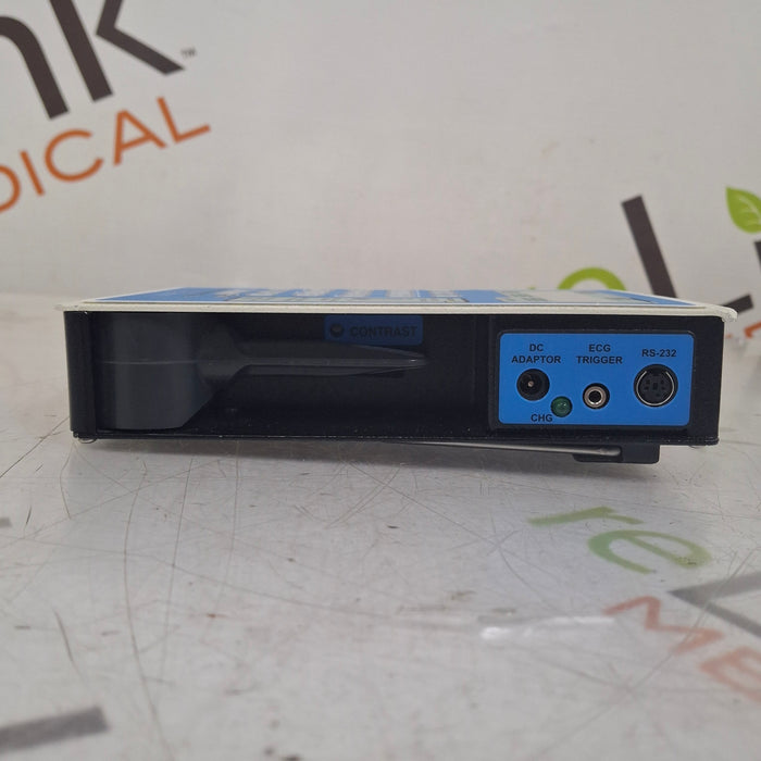 Dynatech DNI Nevada Dynatech DNI Nevada Oxitest Plus 7 Pulse Oximeter Tester Analyzer Test Equipment reLink Medical