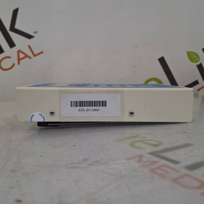 Dynatech DNI Nevada Dynatech DNI Nevada Oxitest Plus 7 Pulse Oximeter Tester Analyzer Test Equipment reLink Medical