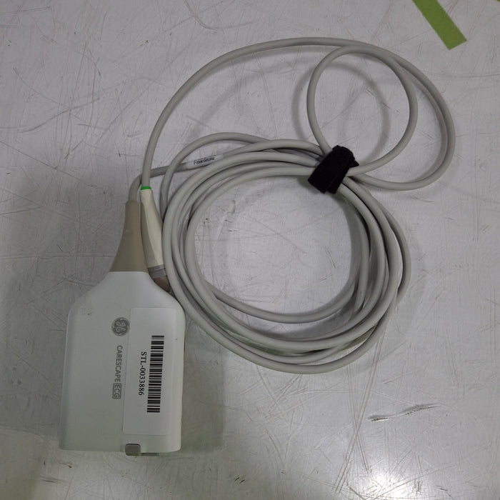 GE Healthcare GE Healthcare Carescape MKE101 Module Patient Monitors reLink Medical