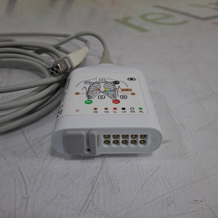 GE Healthcare GE Healthcare Carescape MKE101 Module Patient Monitors reLink Medical