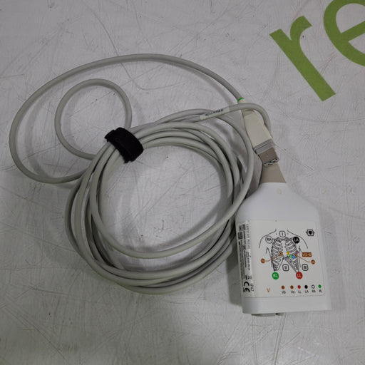 GE Healthcare GE Healthcare Carescape MKE101 Module Patient Monitors reLink Medical