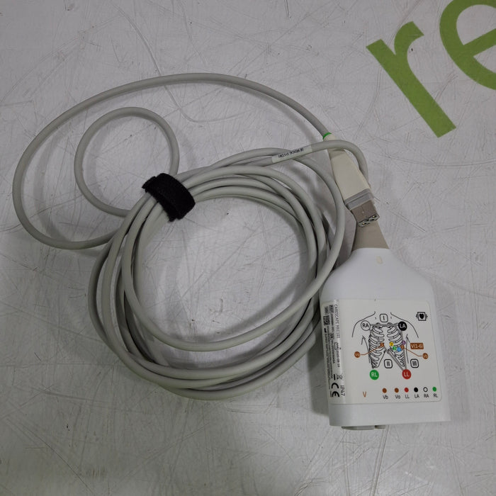 GE Healthcare GE Healthcare Carescape MKE101 Module Patient Monitors reLink Medical