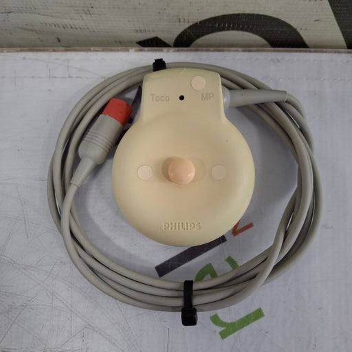 Philips Philips M2734B Avalon Toco MP Transducer Patient Monitors reLink Medical