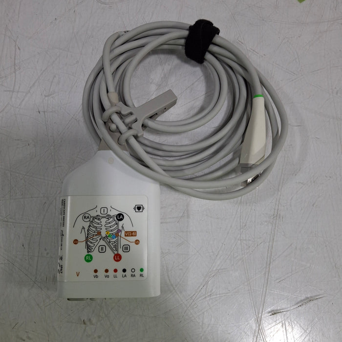 GE Healthcare GE Healthcare Carescape MKE101 Module Patient Monitors reLink Medical