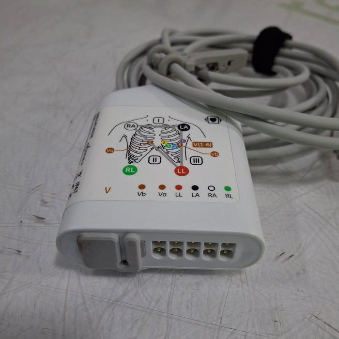 GE Healthcare GE Healthcare Carescape MKE101 Module Patient Monitors reLink Medical