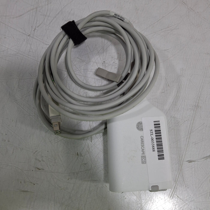 GE Healthcare GE Healthcare Carescape MKE101 Module Patient Monitors reLink Medical