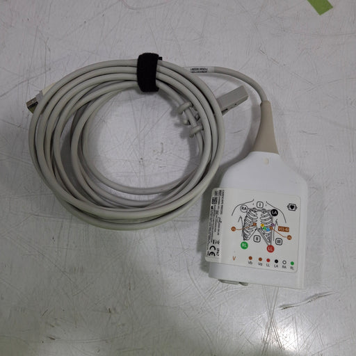 GE Healthcare GE Healthcare Carescape MKE101 Module Patient Monitors reLink Medical