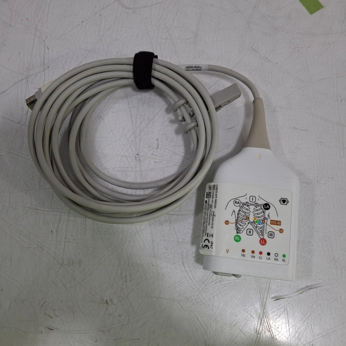 GE Healthcare GE Healthcare Carescape MKE101 Module Patient Monitors reLink Medical