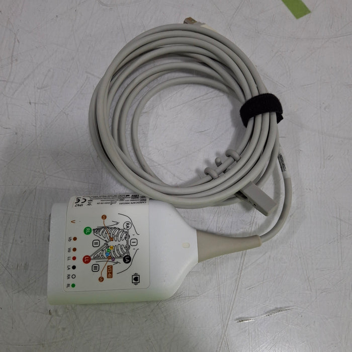 GE Healthcare GE Healthcare Carescape MKE101 Module Patient Monitors reLink Medical