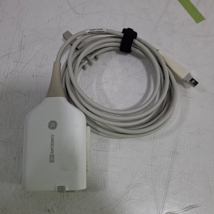 GE Healthcare GE Healthcare Carescape MKE101 Module Patient Monitors reLink Medical