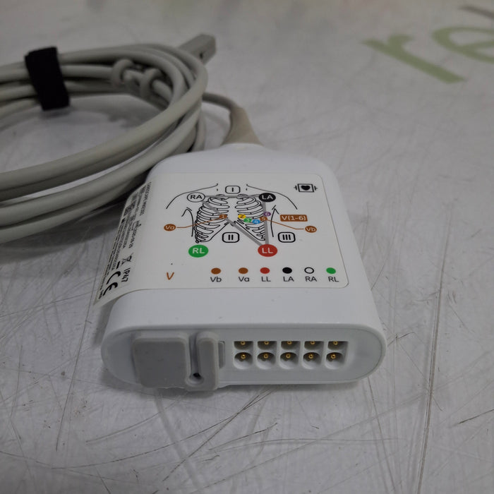 GE Healthcare GE Healthcare Carescape MKE101 Module Patient Monitors reLink Medical