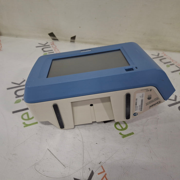 Midmark Midmark IQvitals PC Vital Signs System Patient Monitors reLink Medical