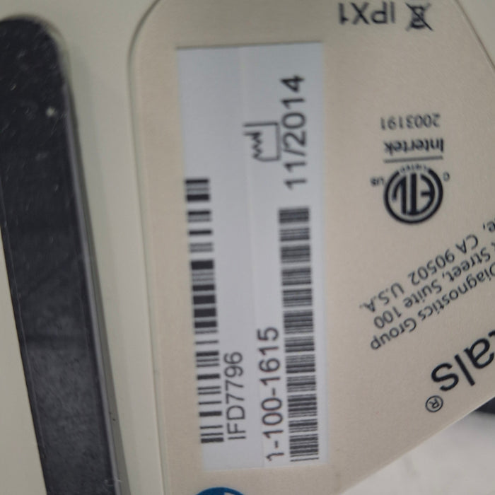 Midmark Midmark IQvitals PC Vital Signs System Patient Monitors reLink Medical