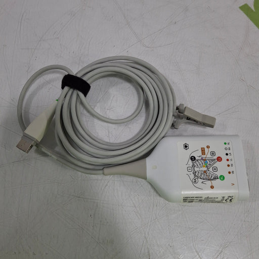 GE Healthcare GE Healthcare Carescape MKE101 Module Patient Monitors reLink Medical