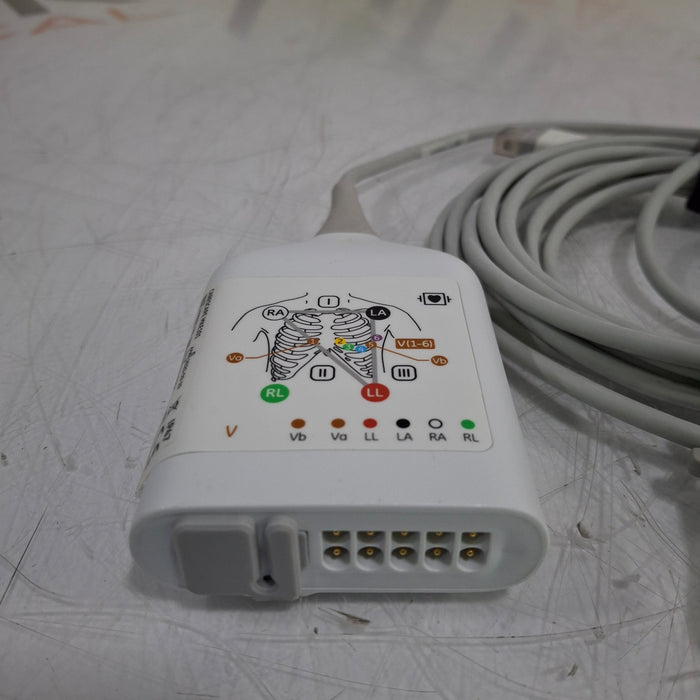 GE Healthcare GE Healthcare Carescape MKE101 Module Patient Monitors reLink Medical