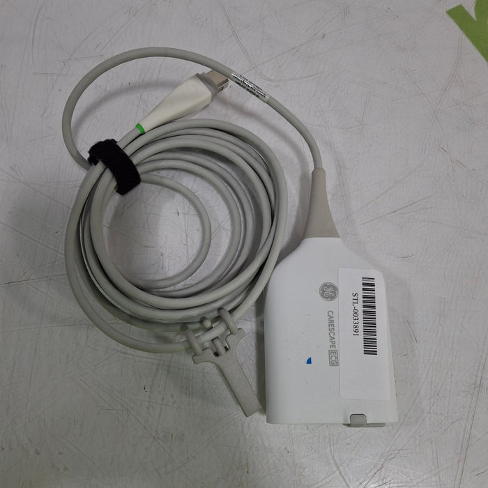 GE Healthcare GE Healthcare Carescape MKE101 Module Patient Monitors reLink Medical