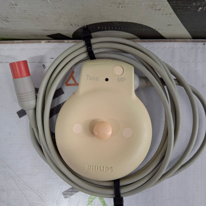 Philips Philips M2734B Avalon Toco MP Transducer Patient Monitors reLink Medical