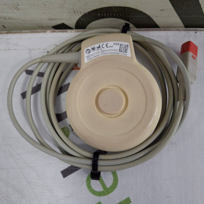 Philips Philips M2734B Avalon Toco MP Transducer Patient Monitors reLink Medical