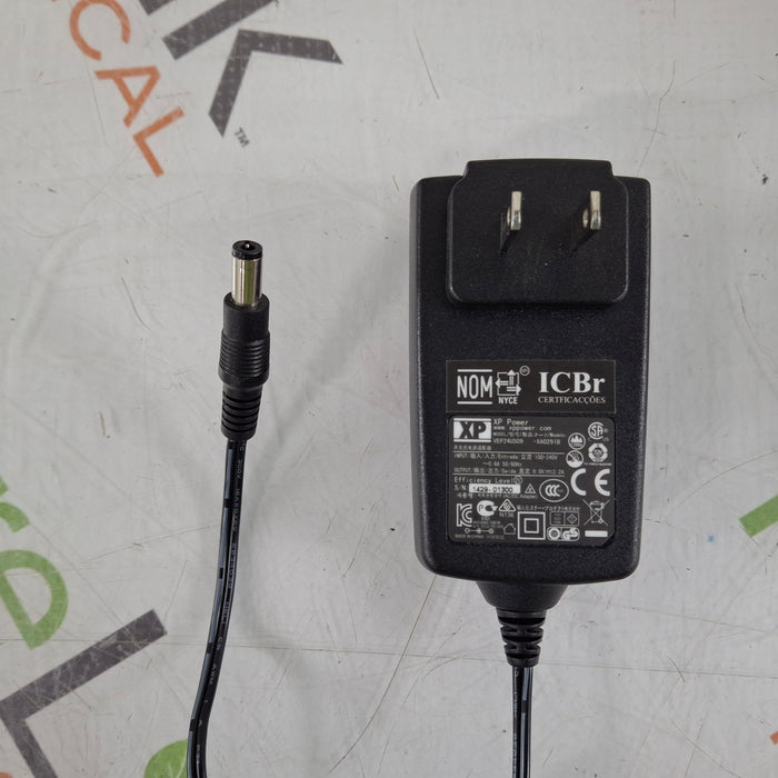 Verathon Medical, Inc Verathon Medical, Inc BladderScan 0570-0193 Battery Charger Surgical Equipment reLink Medical