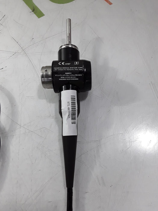 Olympus Olympus BF-XT160 Video Bronchoscope Flexible Endoscopy reLink Medical