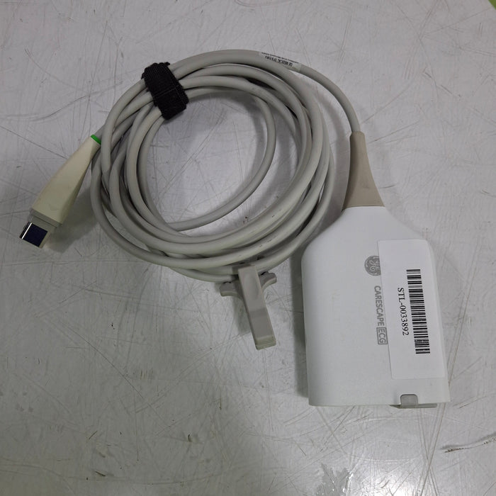 GE Healthcare GE Healthcare Carescape MKE101 Module Patient Monitors reLink Medical