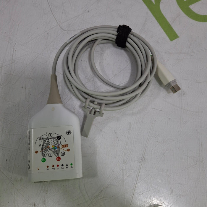 GE Healthcare GE Healthcare Carescape MKE101 Module Patient Monitors reLink Medical