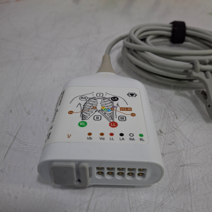 GE Healthcare GE Healthcare Carescape MKE101 Module Patient Monitors reLink Medical