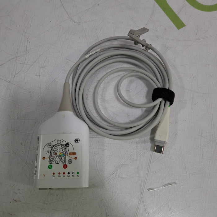 GE Healthcare GE Healthcare Carescape MKE101 Module Patient Monitors reLink Medical