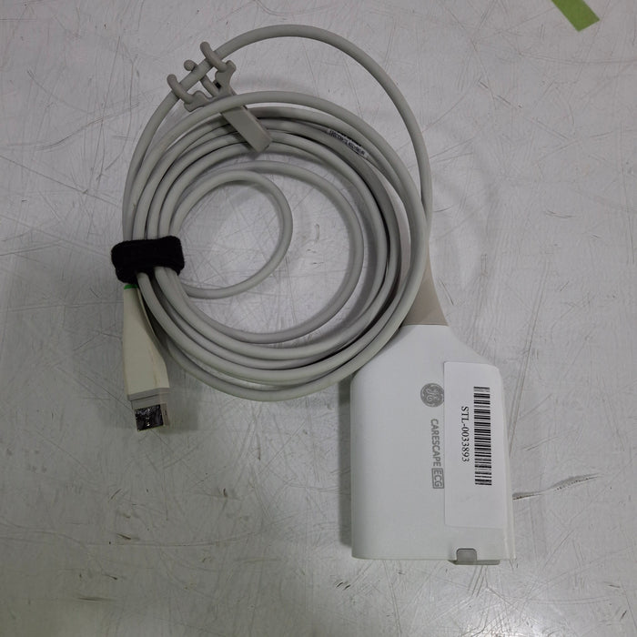 GE Healthcare GE Healthcare Carescape MKE101 Module Patient Monitors reLink Medical