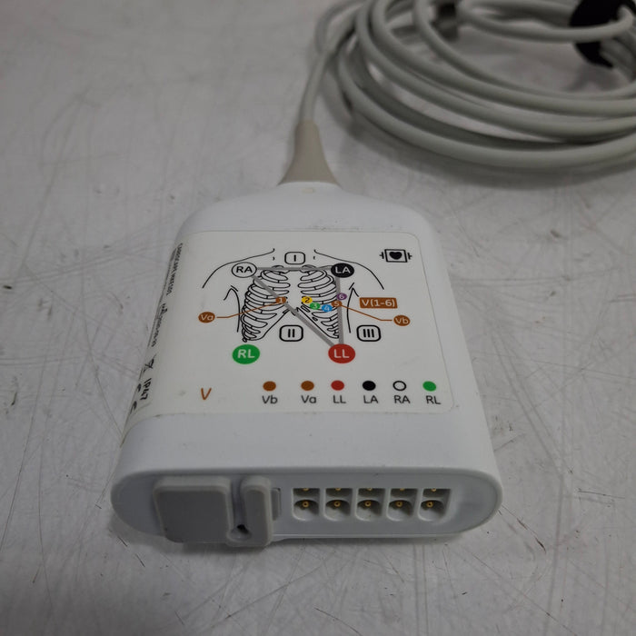 GE Healthcare GE Healthcare Carescape MKE101 Module Patient Monitors reLink Medical