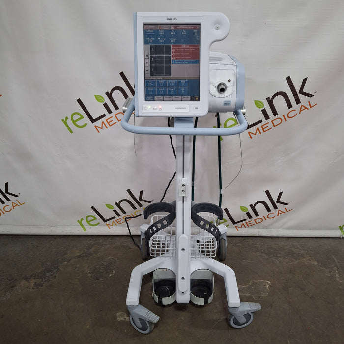 Philips Respironics V60 BiPAP Ventilator