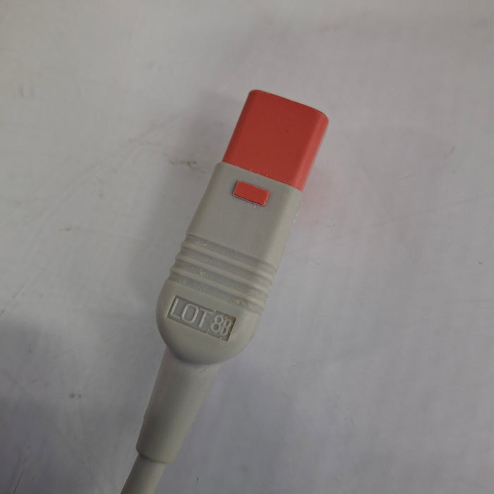 Philips Philips M2736AA Avalon Fetal Ultrasound Transducer Patient Monitors reLink Medical