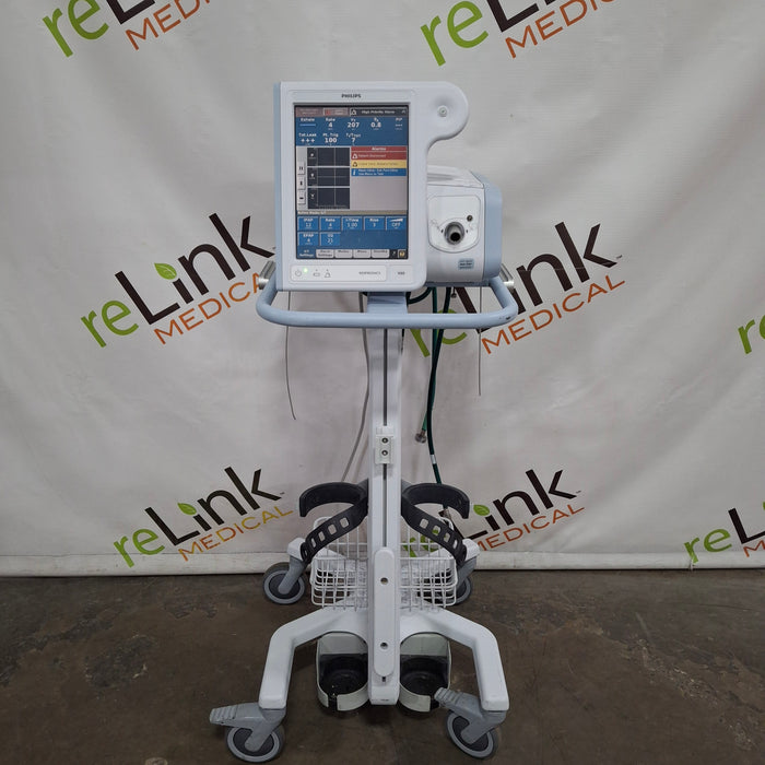 Philips Respironics V60 BiPAP Ventilator