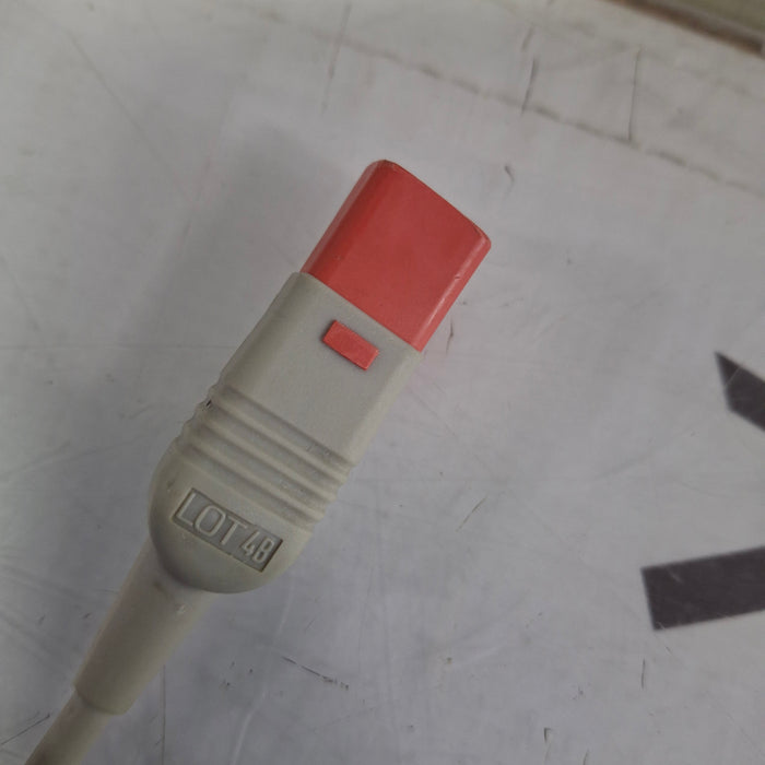 Philips Philips M2736AA Avalon Fetal Ultrasound Transducer Patient Monitors reLink Medical