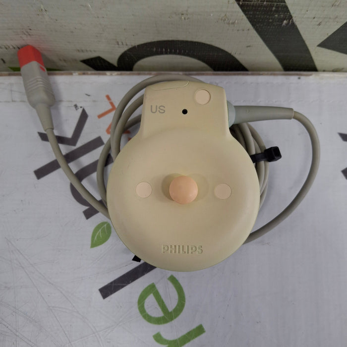 Philips Philips M2736AA Avalon Fetal Ultrasound Transducer Patient Monitors reLink Medical